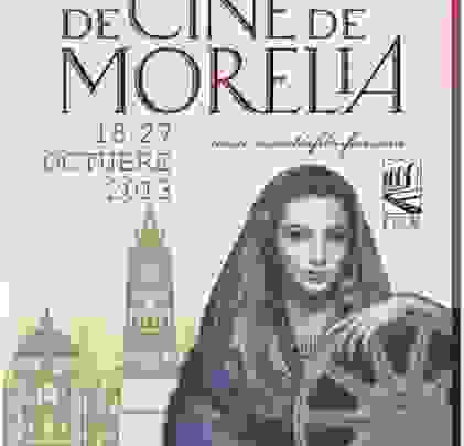 11º Festival Internacional de Cine de Morelia