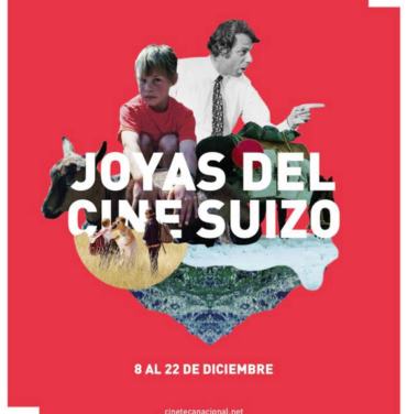 Ciclo 'Joyas del cine suizo'