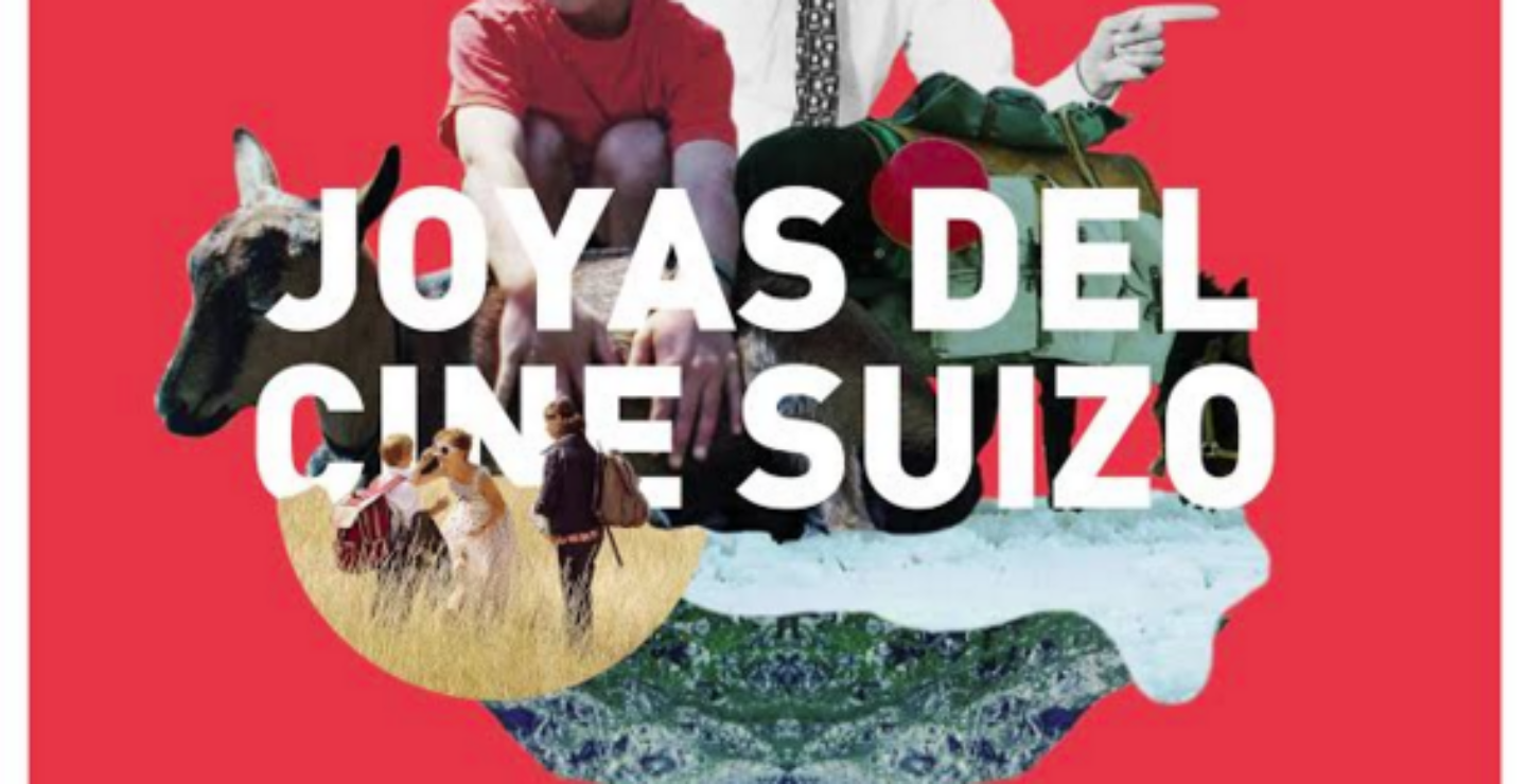 Ciclo 'Joyas del cine suizo'
