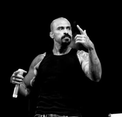 RocknRolla Music Festival Día 1