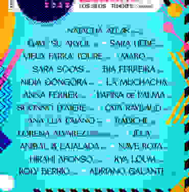 El Festival Boreal 2023 presenta cartel definitivo