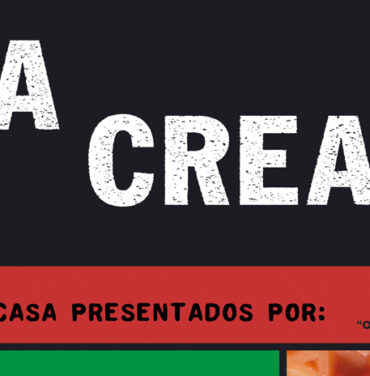 Vans e Indie Rocks! presentan los talleres de Casa Creativa