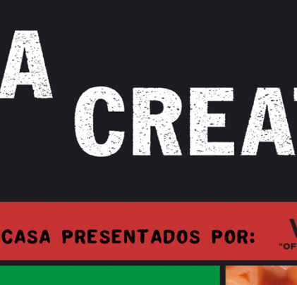 Vans e Indie Rocks! presentan Casa Creativa