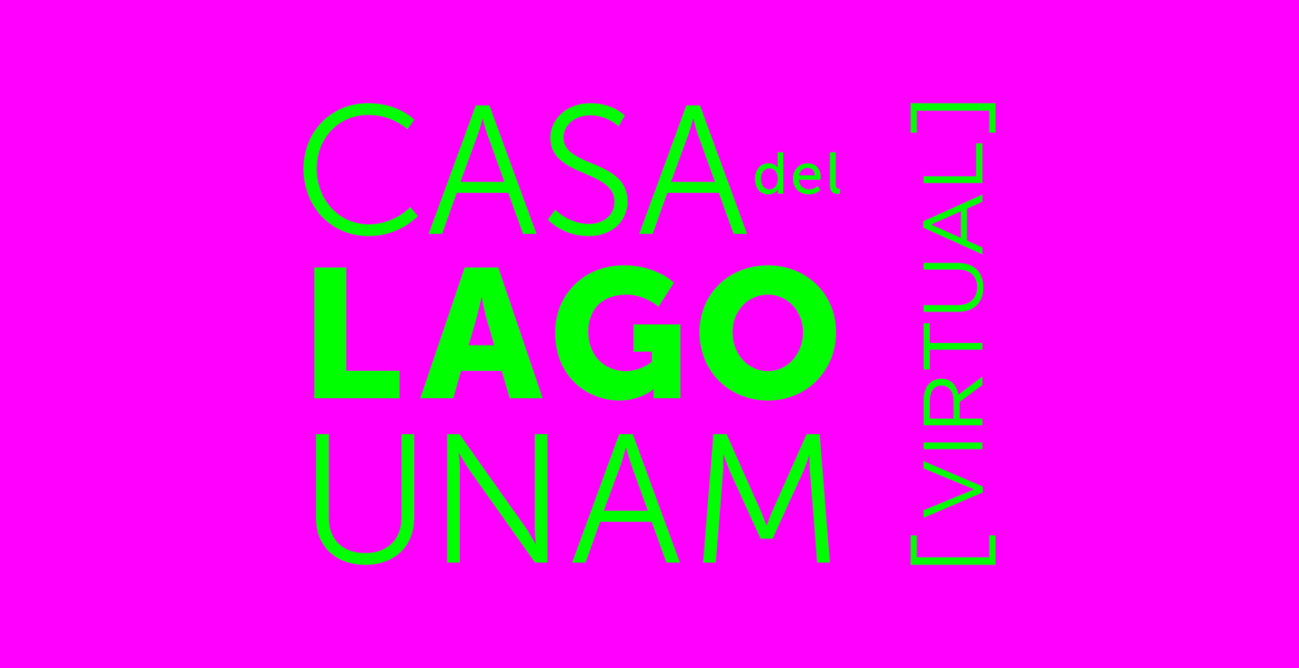 La Casa del Lago UNAM podrá visitarse virtualmente