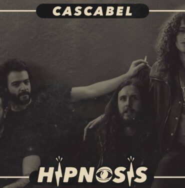 HIPNOSIS 2017: Entrevista con Cascabel
