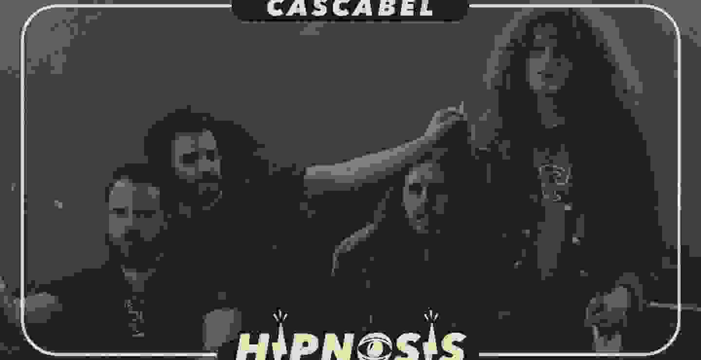 HIPNOSIS 2017: Entrevista con Cascabel