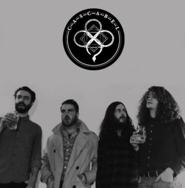 Deja que Cascabel te enrede con su música psicodélica moderna