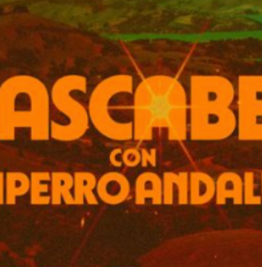 Cascabel regresa a la escena con un concierto en vivo