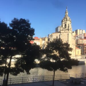 Iberia y Tourspain presentan: Rumbo a Bilbao