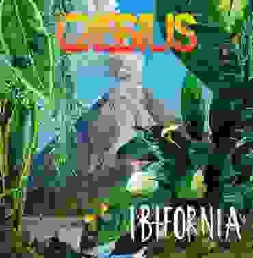 Cassius – Ibifornia