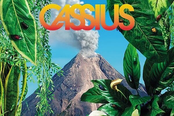 Cassius anuncia disco y comparte dos tracks
