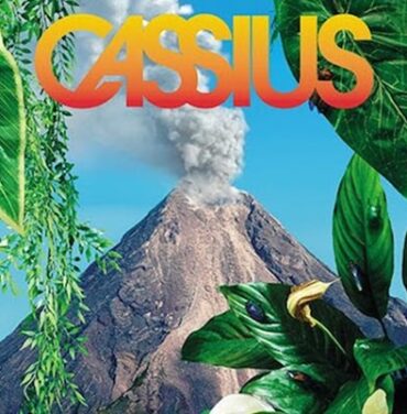 Cassius anuncia disco y comparte dos tracks