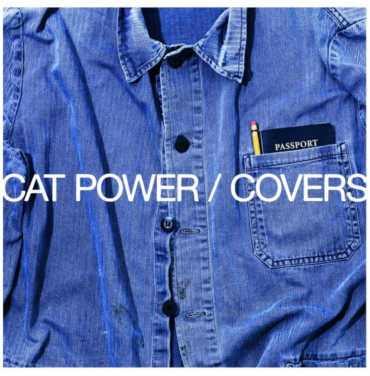 Cat Power — Covers