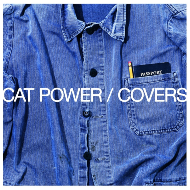 Cat Power — Covers