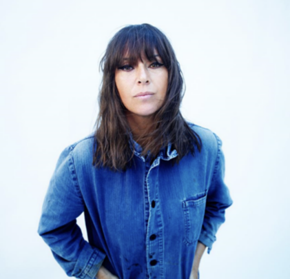 Cat Power anuncia álbum de covers y estrena “Bad Religion”