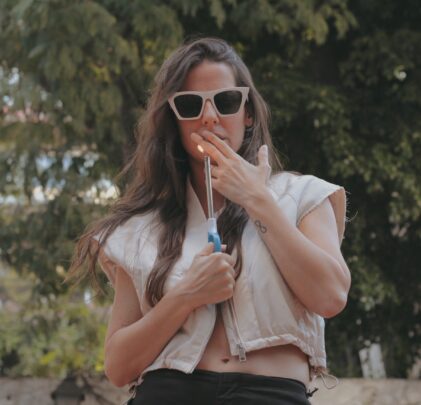 ¡Cata Raybaud vuelve a México!