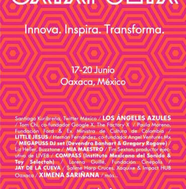 Casi arranca el Catapulta Fest 2015