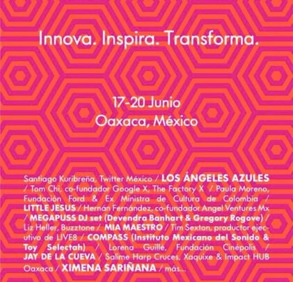 Casi arranca el Catapulta Fest 2015