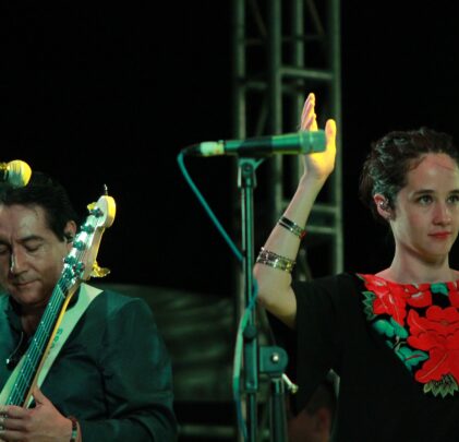 Catapulta 2015