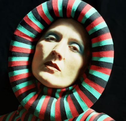 Cate Le Bon anuncia el álbum ‘Pompeii’