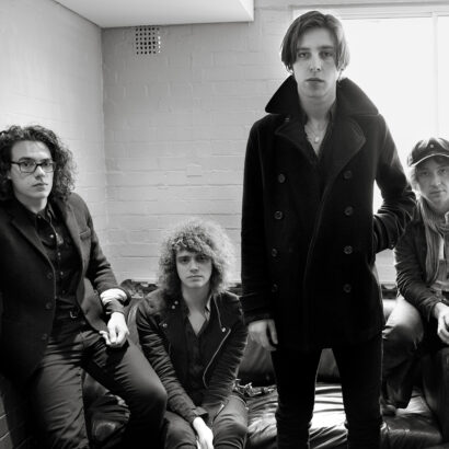 Catfish and The Bottlemen