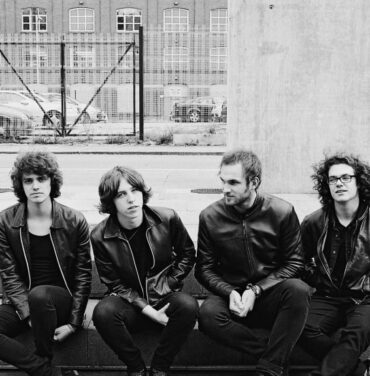 Catfish and the Bottlemen estrena 