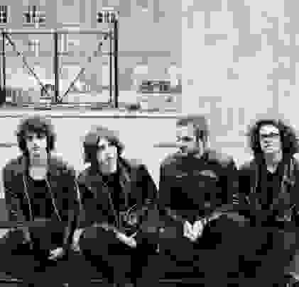 Catfish and the Bottlemen comparte 