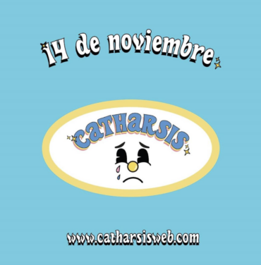 Los Blenders lidera la primera edición de Catharsis Festival