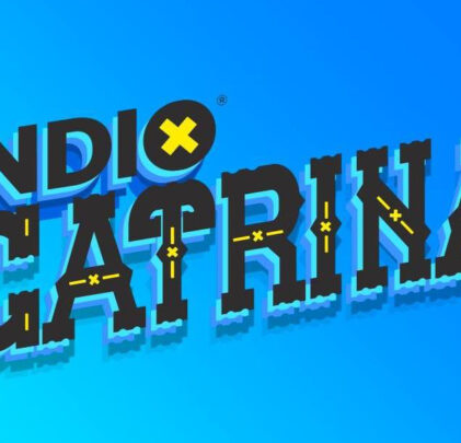 Festival Indio Catrina 2017 en Puebla