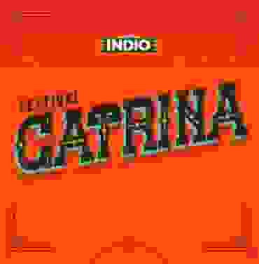 Primera edición del Festival Catrina 2016
