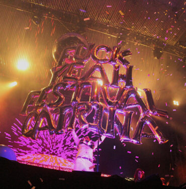 Catrina 2019 en Puebla