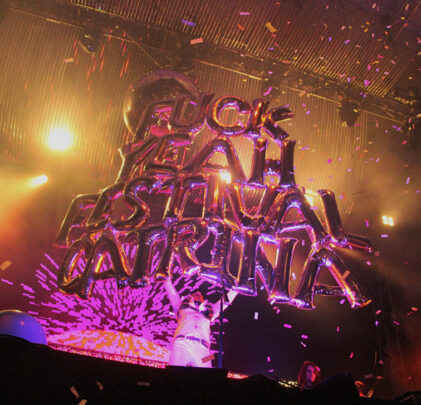 Catrina 2019 en Puebla