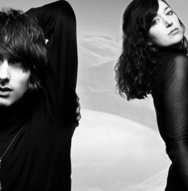 Nuevo tema de Cat's Eyes