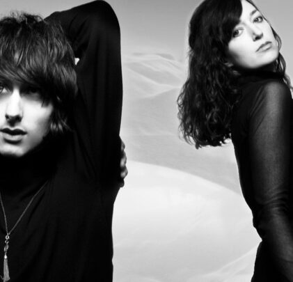 Nuevo tema de Cat's Eyes