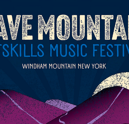 CANCELADO: Weezer encabeza el Cave Mountain Catskills