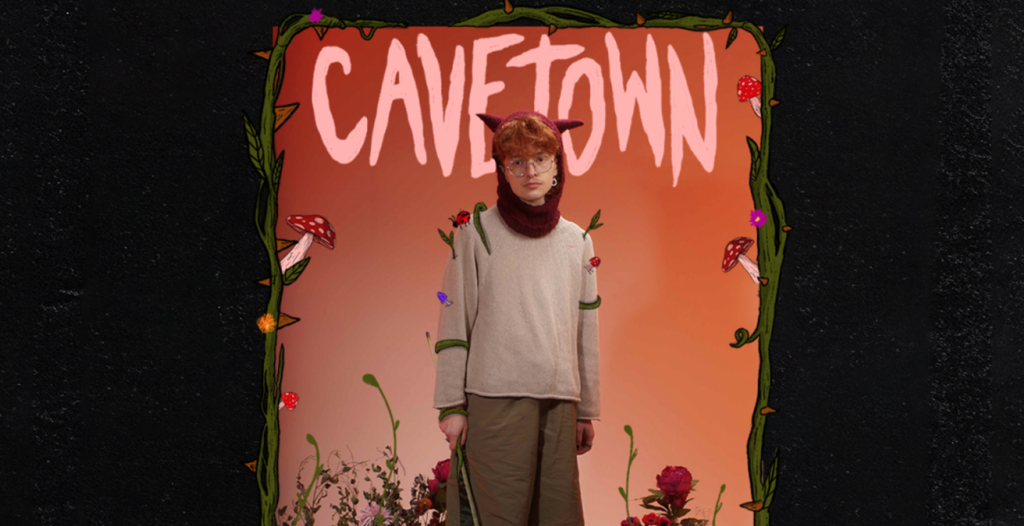 Cavetown llegará al Auditorio BB en 2023