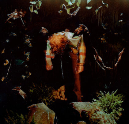 Cavetown — worm food