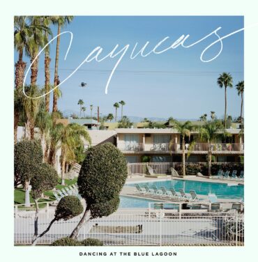 Cayucas anuncia nuevo álbum