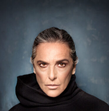 Cecilia Toussaint ofrecerá un concierto en el Teatro de la Ciudad