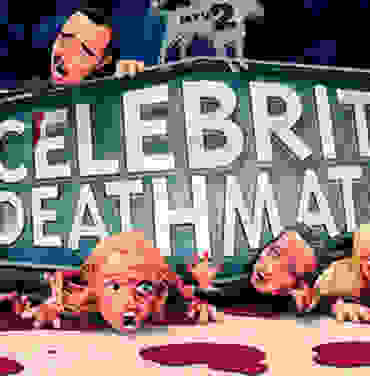 Celebrity Deathmatch está de vuelta