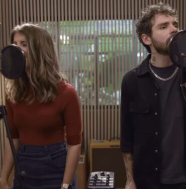 Celest comparte nueva versión de “Lejos de Mí”