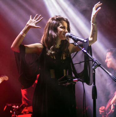 Celest en el Foro Indie Rocks!