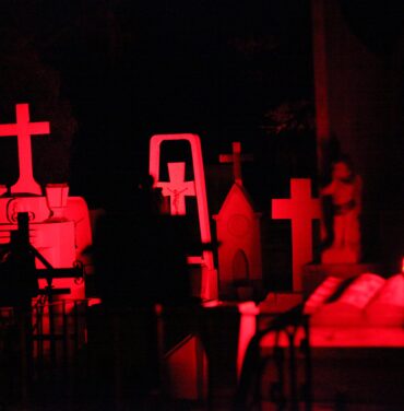 'VHS 2' y 'Satanás' en el #GIFF2013