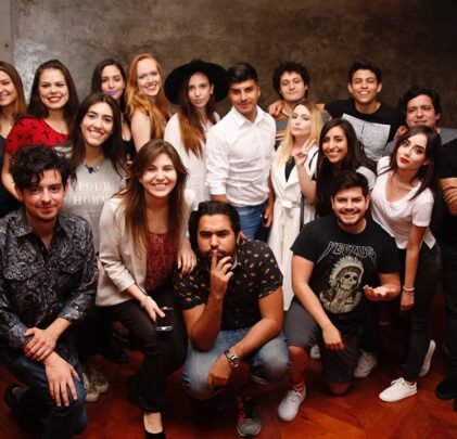 Vive la experiencia Levi's en Pa'l Norte