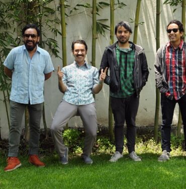 Llega Centavrvs al Lunario