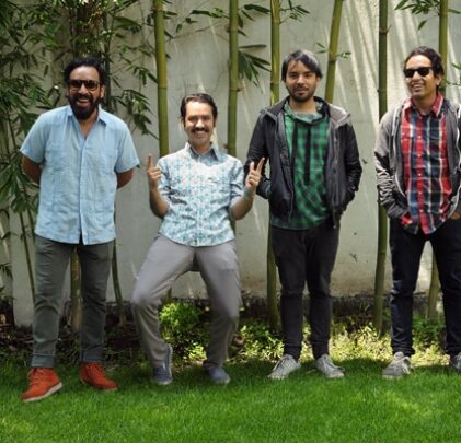 Llega Centavrvs al Lunario