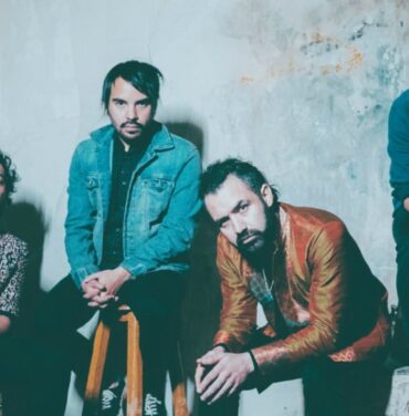 Escucha “El efecto”, nuevo sencillo de Centavrvs