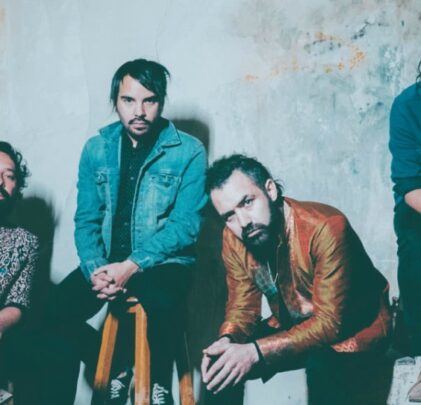 “Plata y Coral”, la nueva canción de Centavrvs