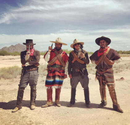 Centavrvs lanza video de 