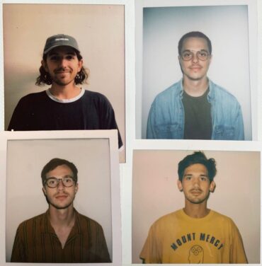 Conoce al supergrupo Central Heat Exchange (C.H.E.)